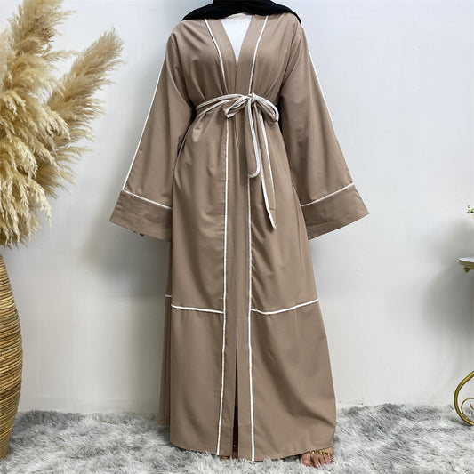 Kimono Asami Minimaliste
