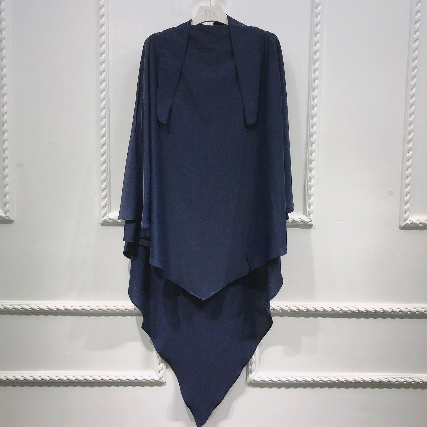 Khimar Femme