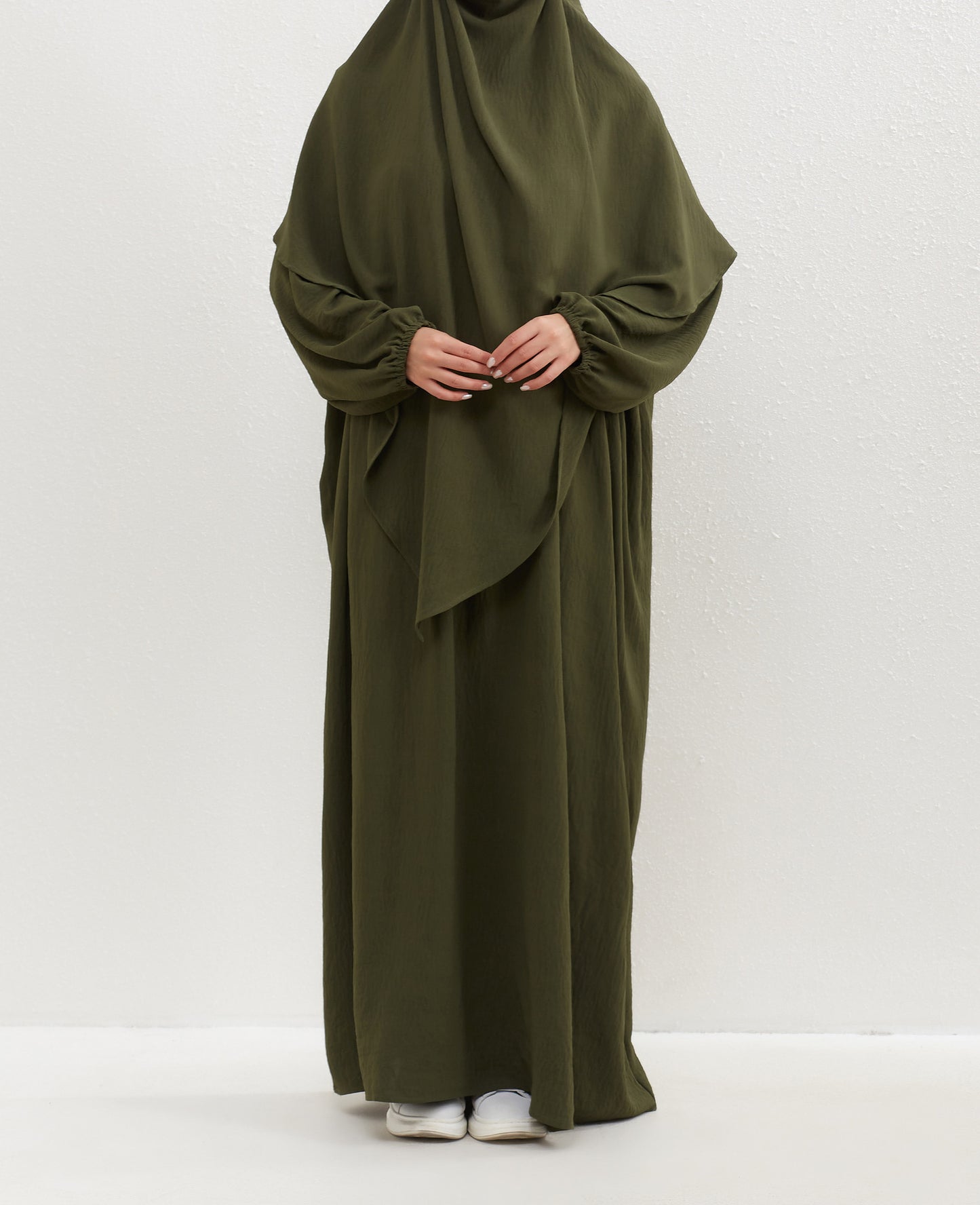 Abaya Lara